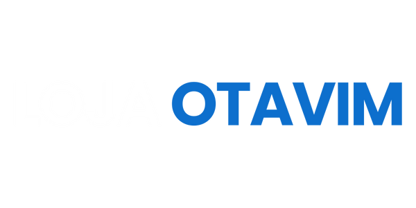 Logotipo da loja Otavim