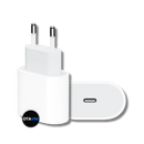 Fonte Apple USB-C - Super Turbo