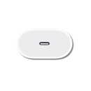 Fonte Apple USB-C - Super Turbo