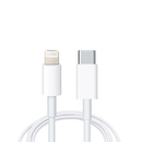 Cabo Usb-c Para Lightning 60w (1m) - Carregamento Rápido