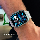 Smartwatch Ultra 4 Plus - Responde WhatsApp