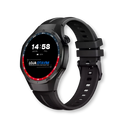 Smartwatch AuraFit AM34 AMOLED 3ATM - Pulseira Extra Brinde