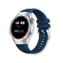 Smartwatch AuraFit AM34 AMOLED 3ATM - Pulseira Extra Brinde
